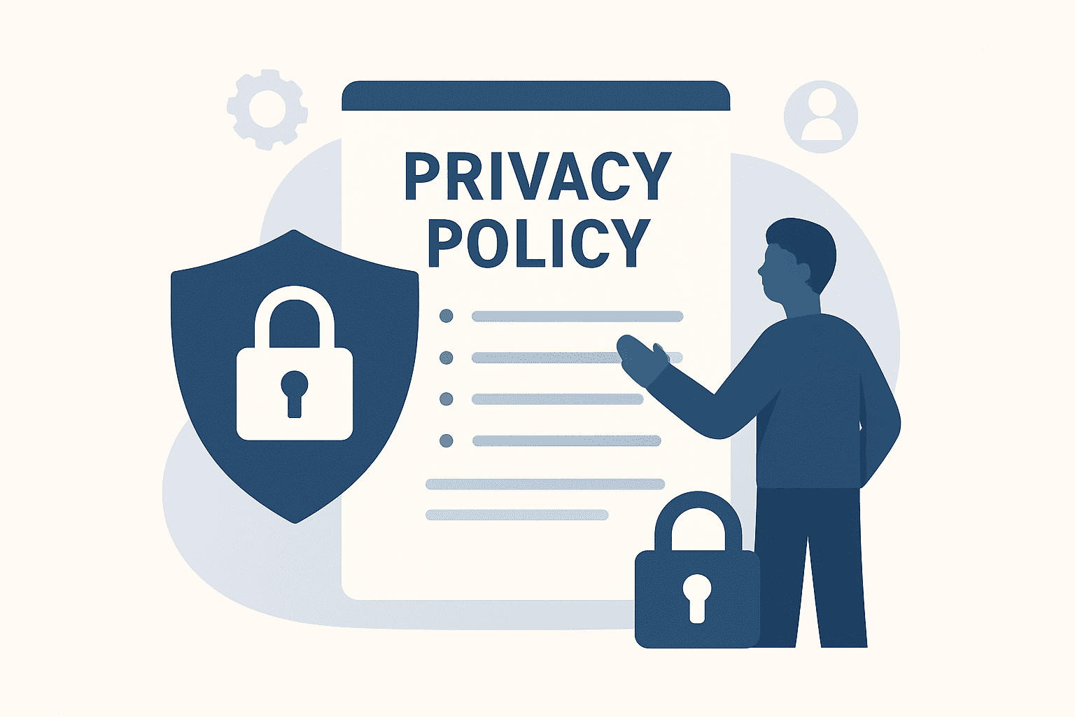 privacy policy