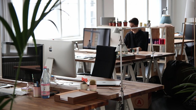 Future Trends in Private Office Spaces